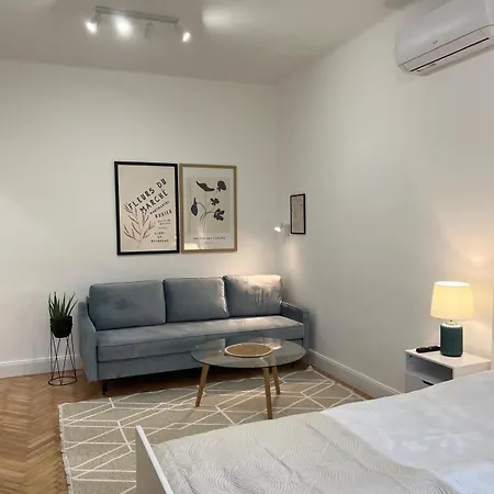 The Park Apartment *