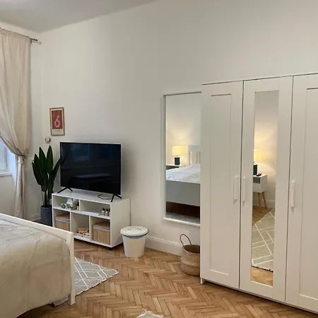 Apartment The Park