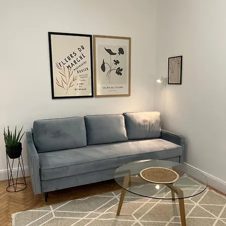 Daire The Park Yanıkkale