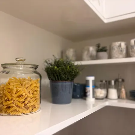 Daire The Park Yanıkkale