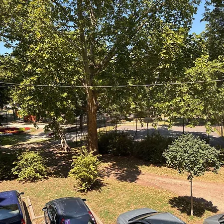 The Park * Yanıkkale