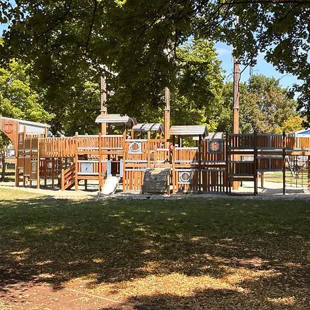 The Park Daire Yanıkkale